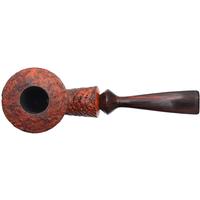 Werner Mummert Sandblasted Bent Dublin (9mm)