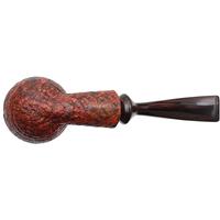 Werner Mummert Sandblasted Bent Dublin (9mm)