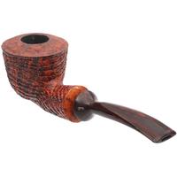 Werner Mummert Sandblasted Bent Dublin (9mm)