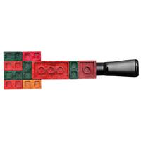 Werner Mummert Sandblasted LEGO Poker