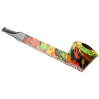 Werner Mummert Sandblasted Deco Bulldog