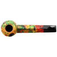 Werner Mummert Sandblasted Deco Bulldog