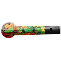 Werner Mummert Sandblasted Deco Bulldog