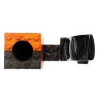 Werner Mummert Sandblasted LEGO Cavalier