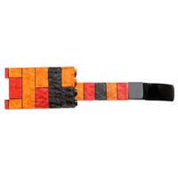 Werner Mummert Sandblasted LEGO Cavalier