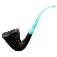 Yeti Sandblasted Saxophone with Resin (1098)