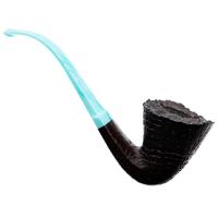 Yeti Sandblasted Saxophone with Resin (1098)