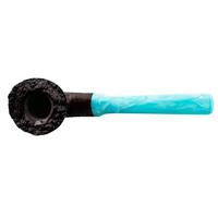 Yeti Sandblasted Saxophone with Resin (1098)