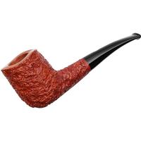 Castello Sea Rock Briar Bent Billiard (KKKK)
