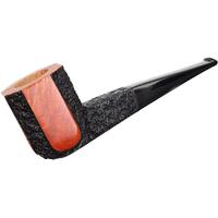 Castello Sea Rock Briar Paneled Billiard (GG) (Pi)