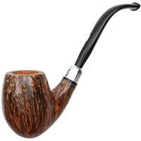 Castello Collection Bent Egg with Silver (KK)