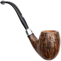 Castello Collection Bent Egg with Silver (KK)
