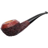 Castello Sea Rock Briar Bent Bulldog (KKKK)