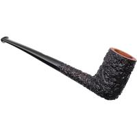 Castello Sea Rock Briar Bent Billiard (KK)