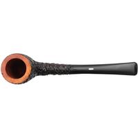 Castello Sea Rock Briar Bent Billiard (KK)