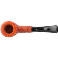 Castello Sea Rock Briar Bent Billiard (KKKK)