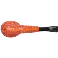 Castello Sea Rock Briar Bent Billiard (KKKK)
