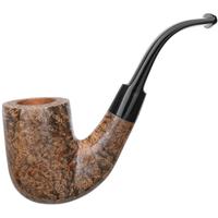 Castello Collection Occhio di Pernice Bent Billiard (K)