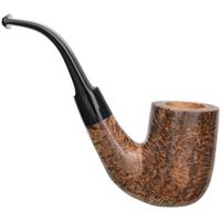 Castello Collection Occhio di Pernice Bent Billiard (K)