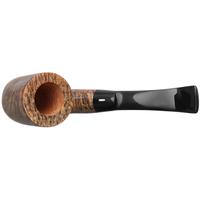 Castello Collection Occhio di Pernice Bent Billiard (K)