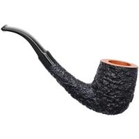 Castello Sea Rock Briar Bent Billiard (KKKK)