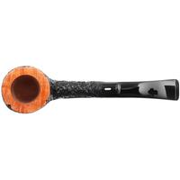 Castello Sea Rock Briar Bent Billiard (KKKK)