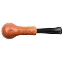 Castello Collection Great Line Fiammata Bent Billiard (KK) (with Presentation Box)