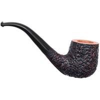 Castello Sea Rock Briar Bent Billiard (KKKK)
