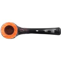 Castello Sea Rock Briar Bent Billiard (KKKK)