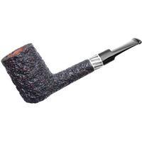 Castello Sea Rock Briar Regimental Christmas 2020 Lovat with Silver (33.60)