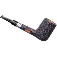 Castello Sea Rock Briar Regimental Christmas 2020 Lovat with Silver (33.60)