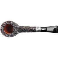 Castello Sea Rock Briar Regimental Christmas 2020 Lovat with Silver (33.60)