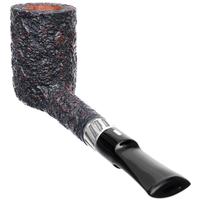 Castello Sea Rock Briar Regimental Christmas 2020 Lovat with Silver (33.60)
