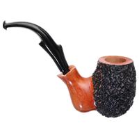 Castello Sea Rock Briar Oom Paul (KKKK) (Pi)