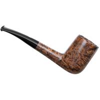 Castello Collection Occhio di Pernice Bent Billiard (K)