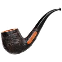 Castello Old Antiquari Bent Billiard (KKKK)