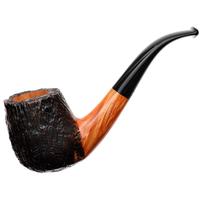 Castello Old Antiquari Bent Billiard (KKKK)