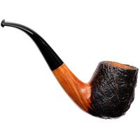 Castello Old Antiquari Bent Billiard (KKKK)