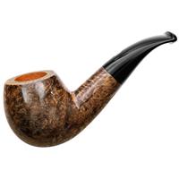 Castello Collection Occhio di Pernice Bent Apple (KK)