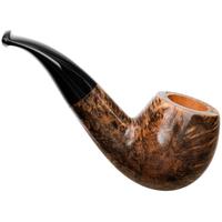 Castello Collection Occhio di Pernice Bent Apple (KK)