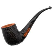 Castello Old Antiquari Bent Billiard (KKKK)