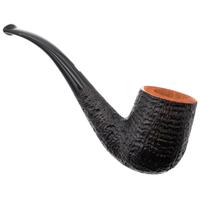 Castello Old Antiquari Bent Billiard (KKKK)