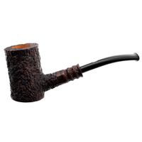Castello Sea Rock Poker with Briar Inlay (KKKK)