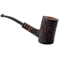 Castello Sea Rock Poker with Briar Inlay (KKKK)