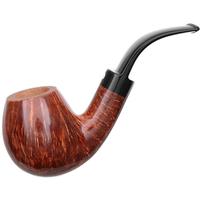 Claudio Cavicchi Brown Smooth Bent Egg