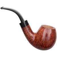 Claudio Cavicchi Brown Smooth Bent Egg