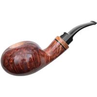 Claudio Cavicchi Brown Smooth Tomato
