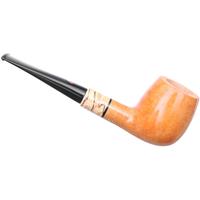 Claudio Cavicchi Smooth Billiard with Spalted Beechwood (CCC)