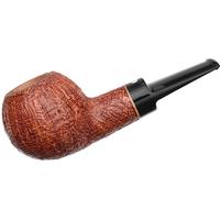 Claudio Cavicchi Brown Sandblasted Apple