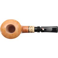 Claudio Cavicchi Smooth Bent Dublin with Spalted Beechwood (CCC)